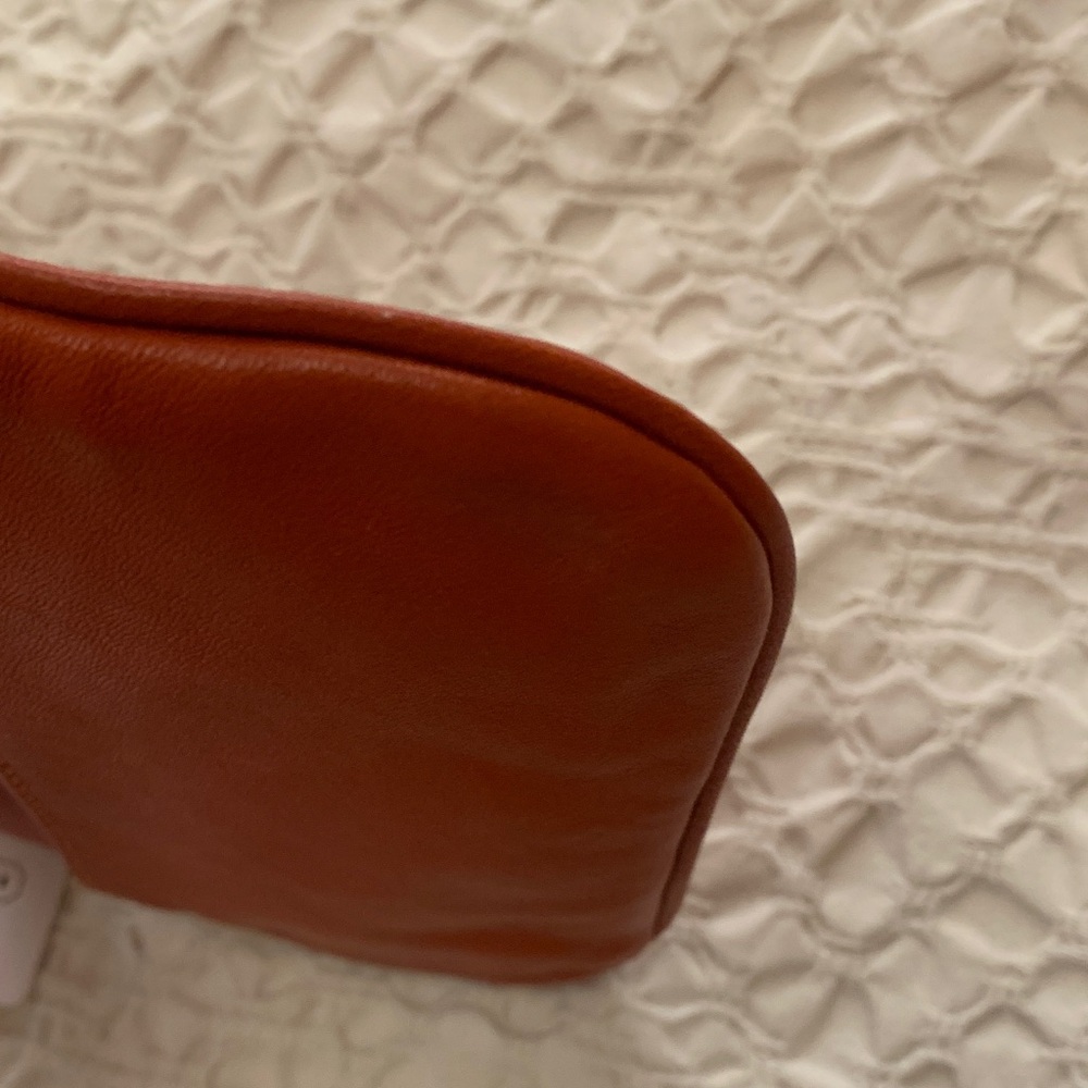 Coach Leather Wristlet - Brand new - Picture 13 of 16
